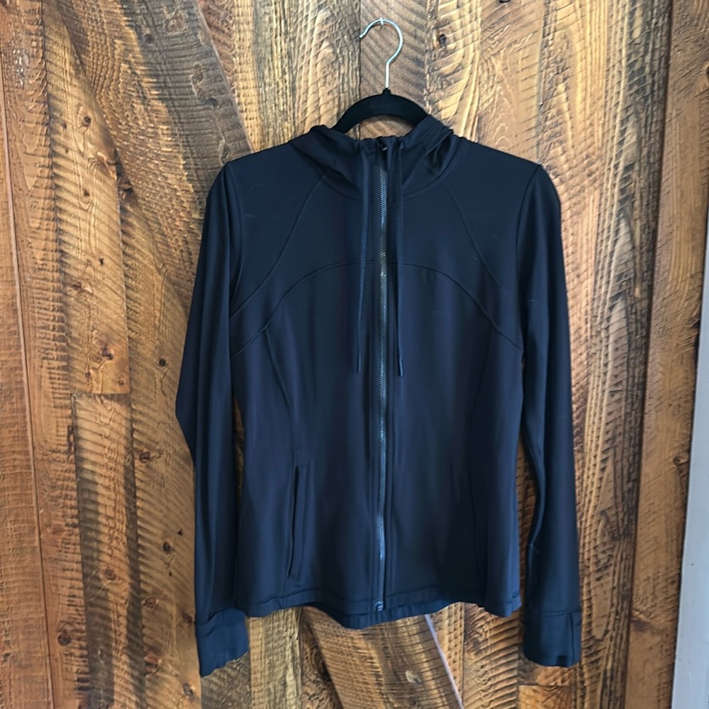 Lululemon lightweight hoodie